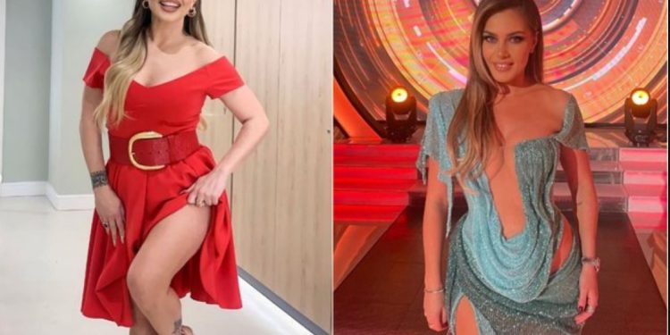 Nga sherri i përfolur te kritikat, Gerta Gixhari flet për raportin me Oltën: Si më hoqi shefja nga puna se ishte xheloze për mua