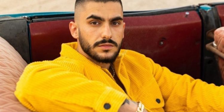 Zbulohet identiteti i të dashurës së Butrint Imerit