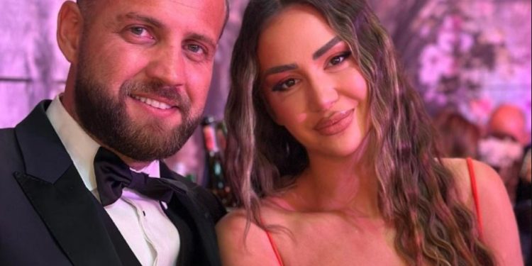 Çfarë ka zgjedhur Kiara për muajin e mjaltit? Ja ku do i shijojë pushimet çifti