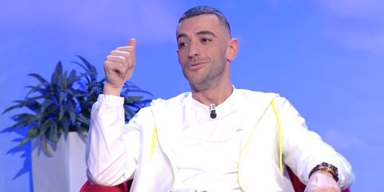 Stresi zbulon shumën marramendëse të parave që ka fituar në “Big Brother Vip Kosova”