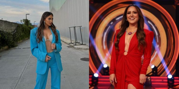 Arbana e thumbon ‘keq’ Kiara Titon