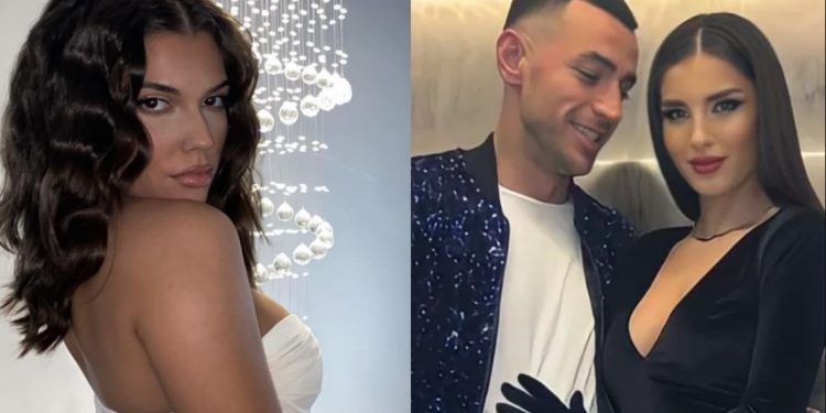 Dorëzohet Stresi, zbulon se në çfarë raporti është tani me Keisin!