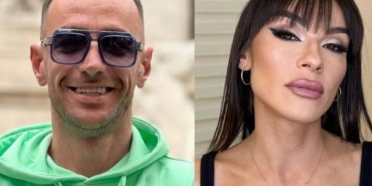 Po me Zhaklinën ç’pati? Stresi habit me deklaratën e tij