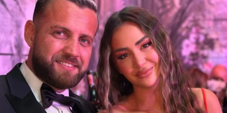 Kjo është fotoja e Kiarës që ‘futi në sherr’ disa ish-banorë të BB VIP