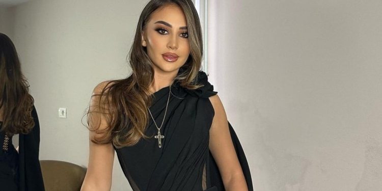 Çfarë ndodhi kaq papritur? Kiara Tito “kryqëzohet” në rrjet nga fansat e Luizit