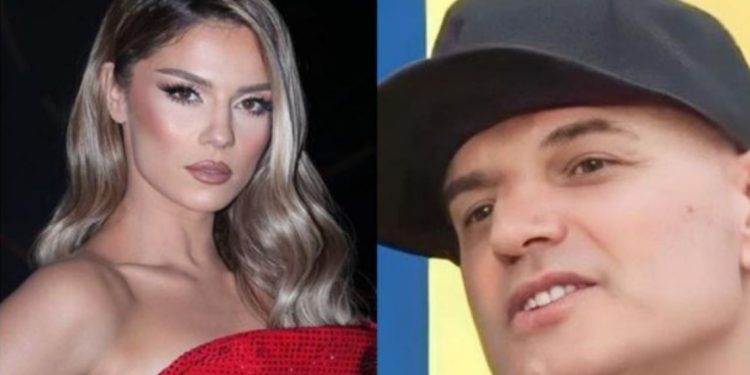 ‘Divorcohet’ çifti! Bledi Mane ‘shpërthen’ ndaj Nitës: Të mësova të ecësh në jetë, të nxora nga frigoriferi ku të kishin futur, mosmirënjohëse