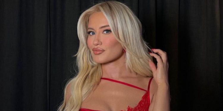 Dea Mishel ‘shpërthen’ ndaj komenteve të ish-banorit dhe habit me deklaratën e fortë: E kam marr inat, pasi më ngacmonte