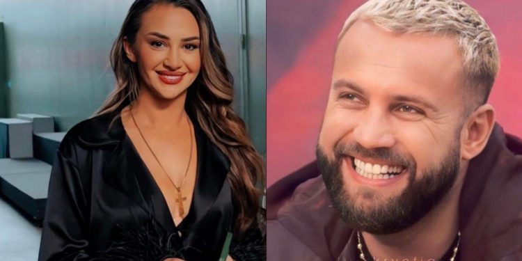 Luizi do të ‘shkrihet’ kur ta sheh Kiarën në këtë pamje!