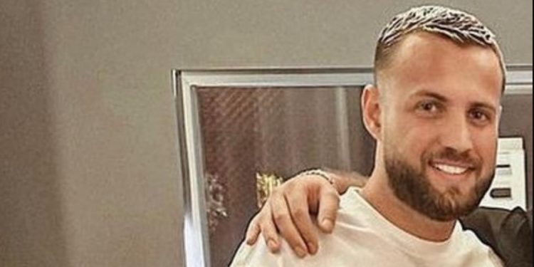 Projekte të reja – Luiz Ejlli në bashkëpunim me këngëtarin e njohur?