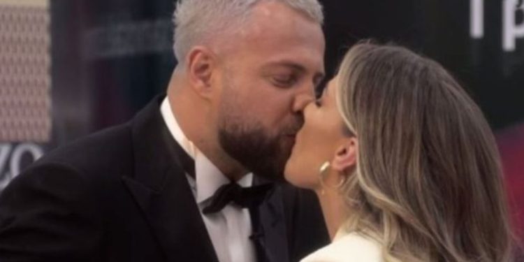 Zbulohet skenari i filmit ku do të jenë pjesë Luizi dhe Olta, do të habiteni nga roli që do të ketë Kiara Tito