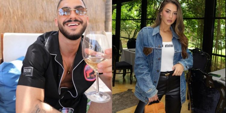 Kiara Tito nuk harron Butrint Imerin, ja detaji që nxjerr zbuluar moderatoren