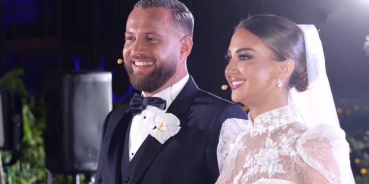 Gënjyen një Shqipëri të tërë, martesa me Kiarën një mashtrim, publikohet dokumenti që vërteton se Luizi është beqar