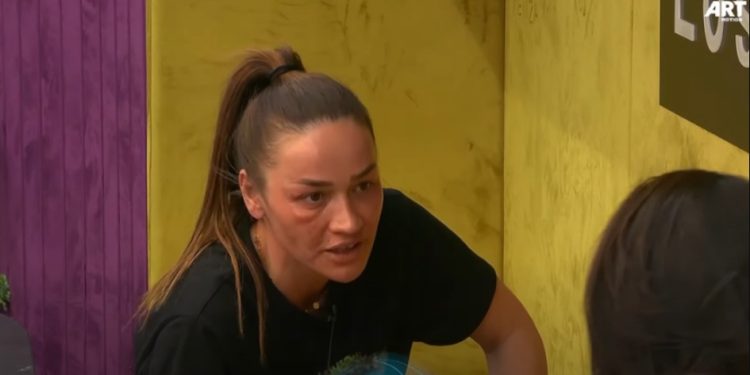 A e keni ditur? ish burri i Dafina Dautit është ky këngëtar