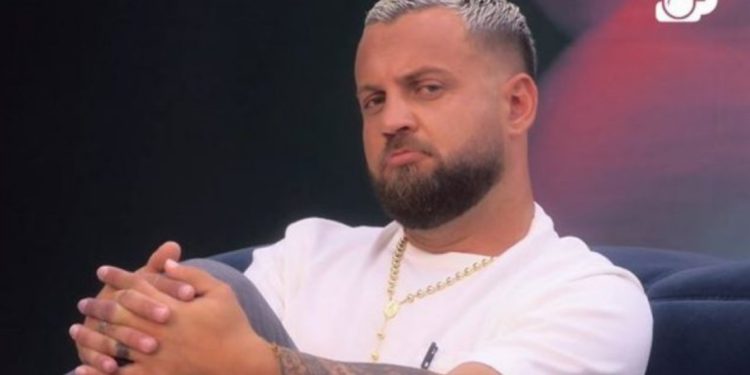 “Është i frikshëm”/ Zbulohet për herë të parë sekreti i Luizit se si arrinte t’i kuptonte nominimet e banorëve…