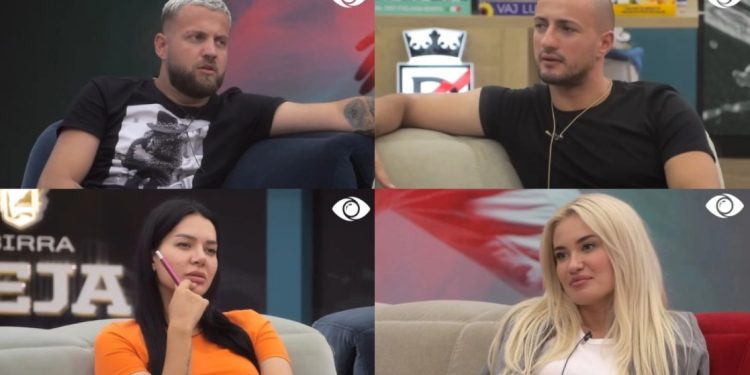 Sondazh – Votat se kush do të shpallet fitues i Big Brother Vip?