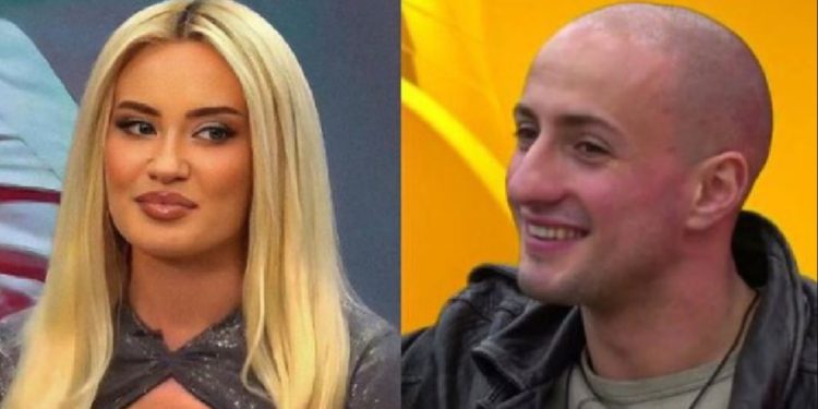 Dashuria “shpërthen” në BBVA, çfarë po ndodh mes Deas dhe Kristit