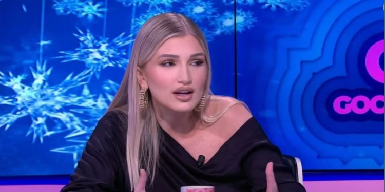 Pa mbaruar BBV2, Sara Hoxha paralajmëron nisjen e Big Brother VIP 3