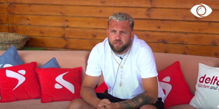 Çfarë ndodhi në BBV? Plas debati mes Deas dhe Luizit: Je i frikshëm, ke nevojë për psikolog sepse nuk …