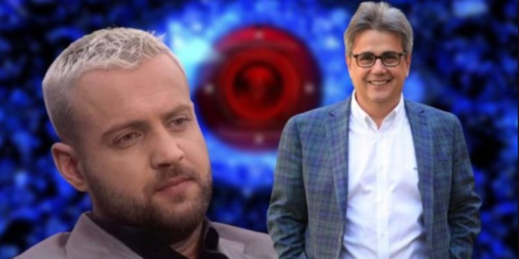 E përmendi tek rrëfimi prekës, Benet Beci flet pas deklaratës së Luizit për ndihmën që i dha