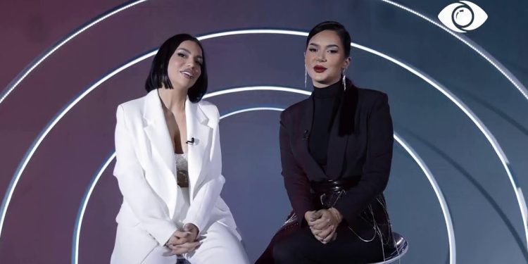 A do ta ndajnë çmimin nëse Efi fiton BBVA? Mikela zbulon si qëndron e vërteta