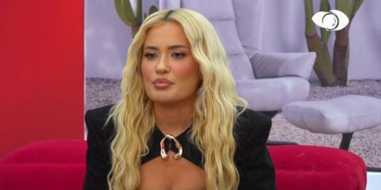 Dea takon Dorin në dhomën e rrëfimit? Del videoja që nxjerr zbuluar banoren e “BBVA”