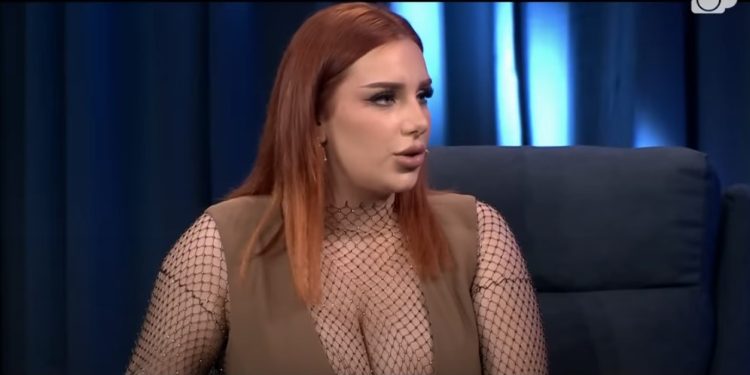 “Do të të vras”/ Habit Tea Trifoni: Të afërmit e Kiarës më kërcënuan! Më tha do të të marr zvarrë