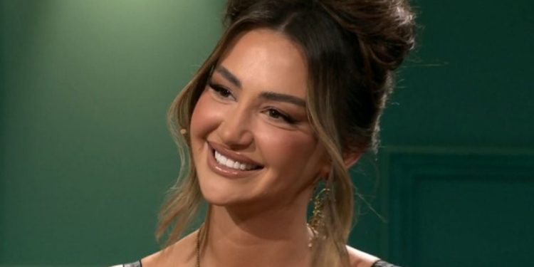 Kiara Tito gati për hapin më të rëndësishëm në jetë! Zbulon planet me Luizin: Mezi po pres…