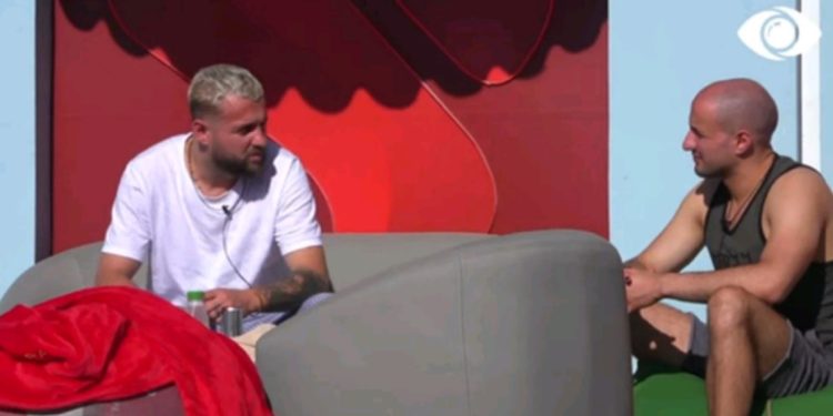 Kristi paralajmëron Luizin: Mos bëj prioritet Kiarën, por veten! Tani të duket çdo gjë bukur, por…