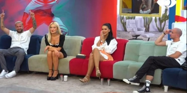 Dalin rezultatet: Kush e merr sot vendin e dytë në Big Brother VIP sipas shqiptarëve