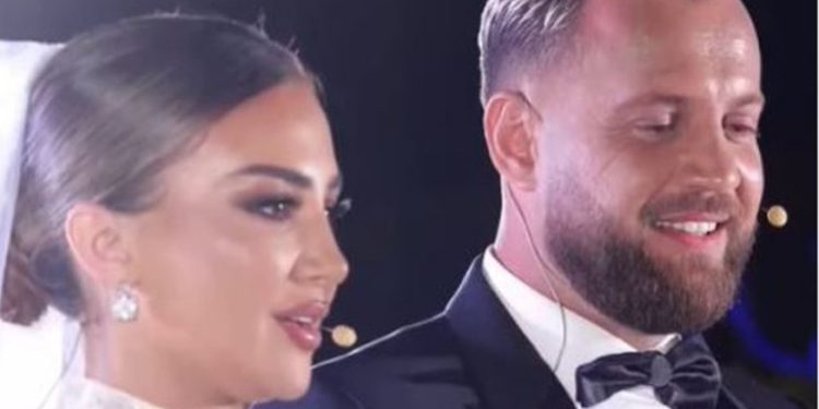 As motra dhe e ëma, përse munguan familjarët e Luizit në dasmën e çiftit?