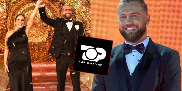 U shpall fitues i BBV2, mësohet posti i rëndësishëm që do të marrë Luizi në Top Channel