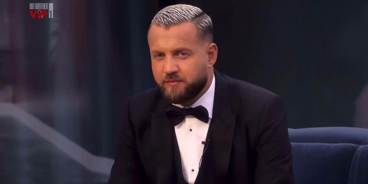 Ku mbeti premtimi i Luizit për nënën, harroi gjithçka pasi u martua me Kiaren