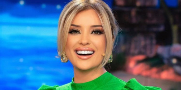 Çfarë i ka ndodhur Alketës? Poston foto nga spitali