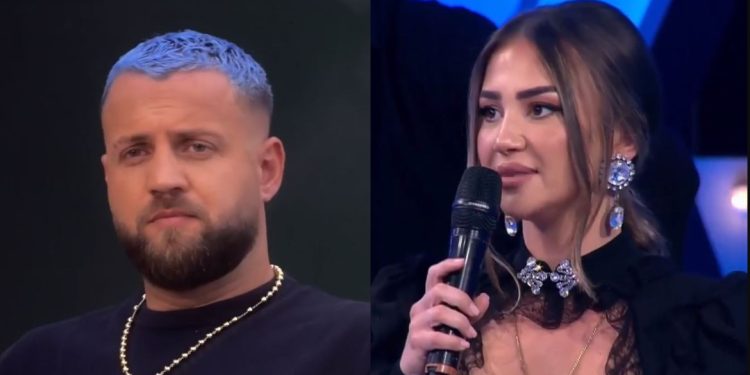 Kiara përfundon në polici dy ditë pas martesës?