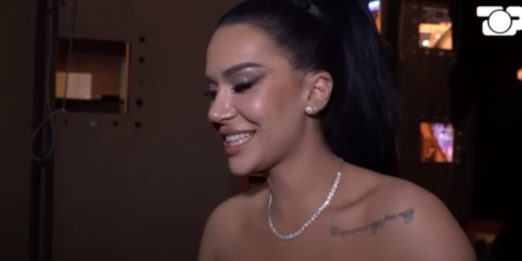 Çfarë do të ndodh me miqësinë mes saj, Luizit dhe Kiarës? Efi Dhedhes tregon gjithçka!