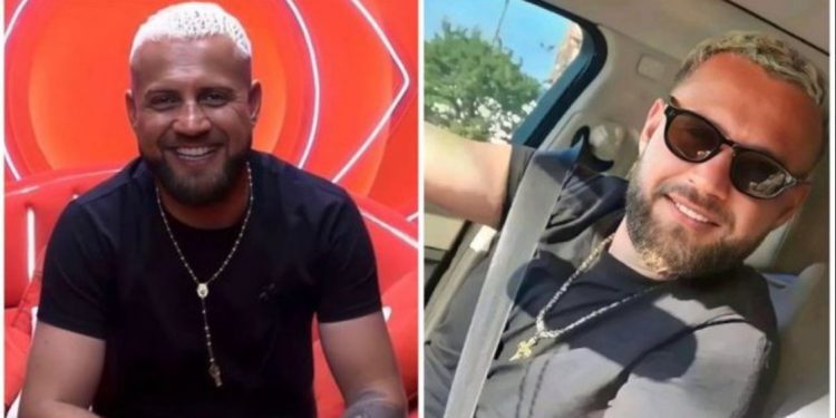 Kriset marrëdhënia pas daljes? Luiz Ejlli bën veprimin e papritur ndaj djalit të Tom Doshit