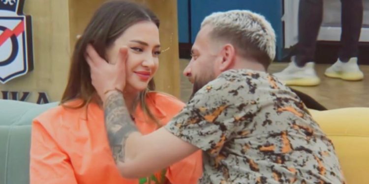 Kiara mezi pret të bëhet nënë, Luizi ndryshon mendje