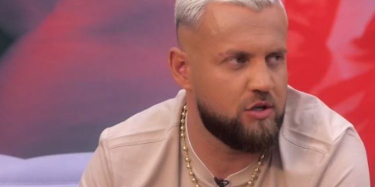 Ky është çmimi marramendës i varëses që Luizi hoqi pas daljes nga BBV