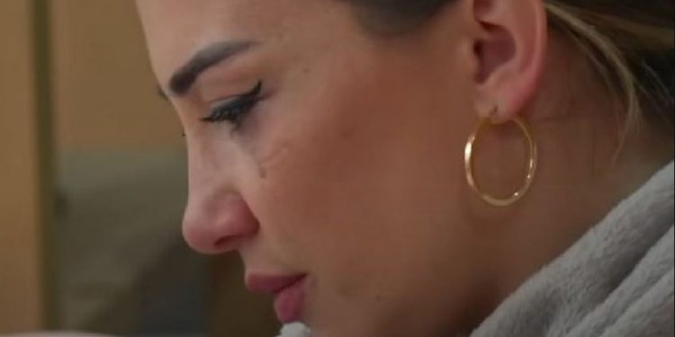 Nuk po ia don fare jashtë, Kiara prish miqësinë edhe me këtë banor të Big Brotherit