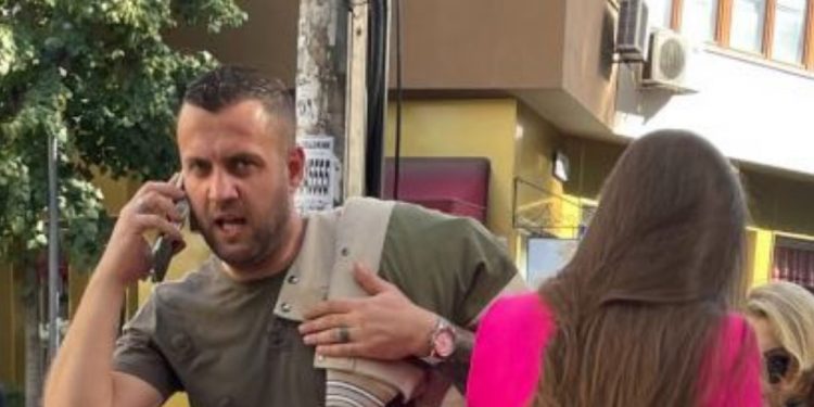 E pabesueshme çfarë po ndodh me Luizin pas fitores së BBVA2