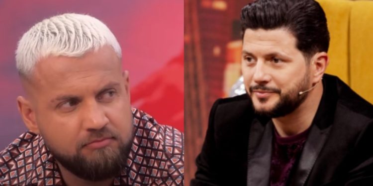 Ermal Mamaqi për Luiz Ejllin: Fama e tij do zbehet shumë shpejt