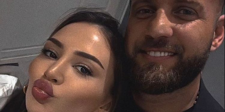 Kiara po ‘shkrihet’ pas Luizit, veprimi i fundit i saj e dëshmon këtë!