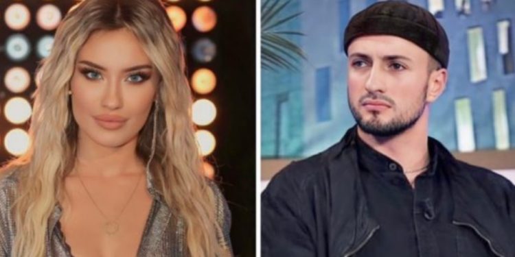 “Unë e dua të dedikuar me…”/ Çfarë po ndodh mes finalistëve të BBV? Dea i bën komentin epik Kristit