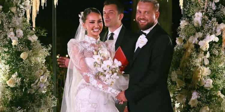 A po jeton me Kiarën apo ka blerë shtëpi? Luizi sqaron të vërtetën