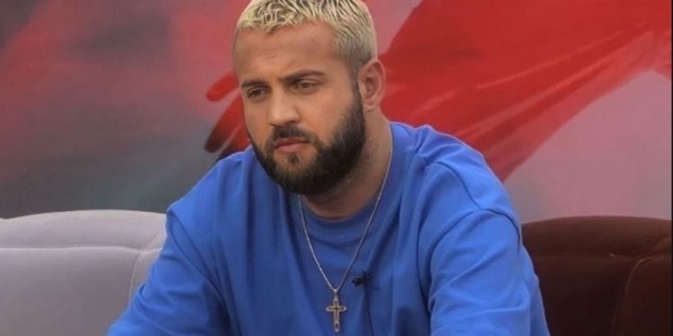 Luizi provon një tjetër profesion? Zbuloni ku do e shohim së shpejti