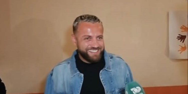 Luiz Ejlli: Kur kam dalë nga ‘BBVIP’ kuptova që jam shfrytëzuar nga shumë persona