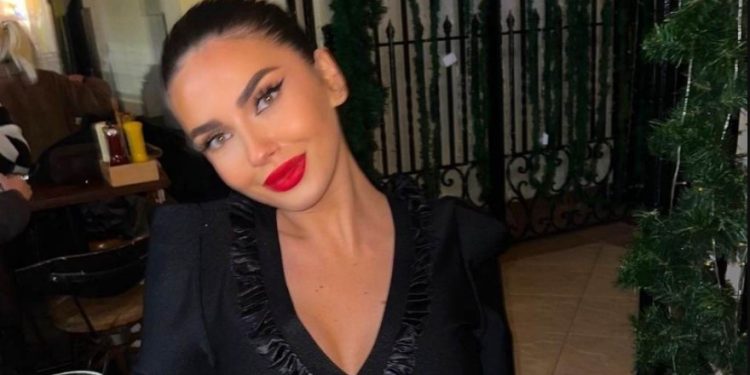 Trixa shpërthen keq për herë të parë pas Bigut, s’do t’ia di më për asgjë