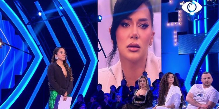 Surpriza dhe emocione! Del promo e finales së madhe të “Big Brother VIP” (VIDEO)