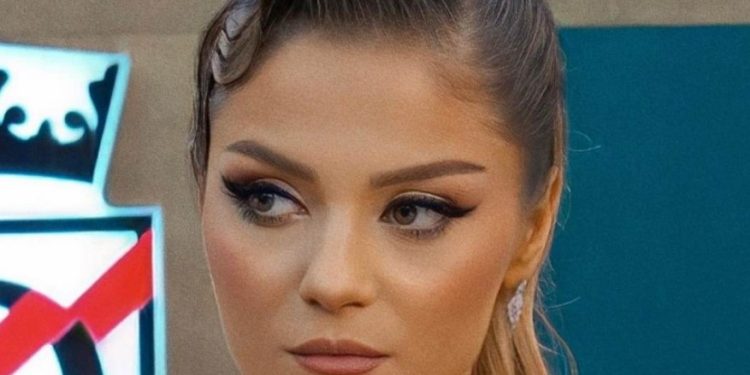 Pas daljes nga shtëpia e BBV Albania, Nita Latifi bën ndryshimin e madh në pamje!