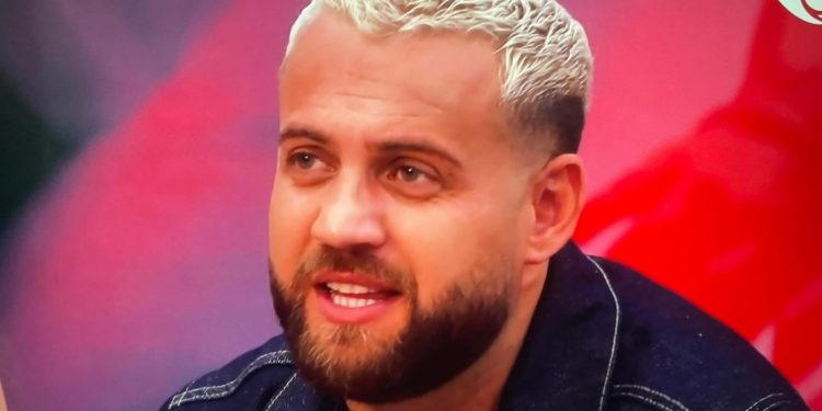 Pas përfundimit të finales, shikoni se çka e pret të dielen Luizin